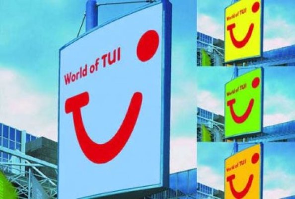Tur-operatorul german TUI nu pleacă din România